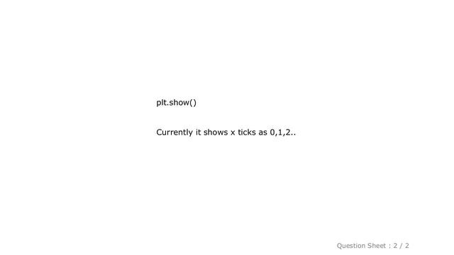 Pandas : Python Pandas: How to set Dataframe Column value as X-axis labels смотреть онлайн