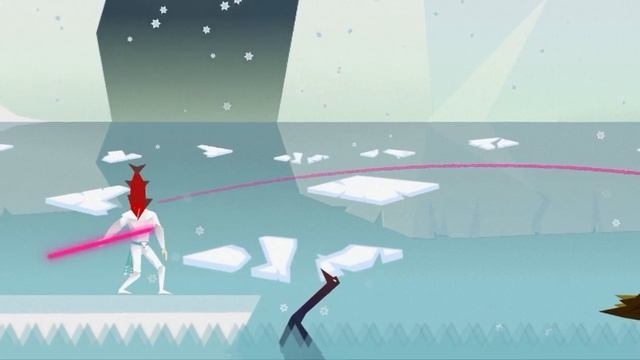 Lichtspeer: Double Speer Edition - Launch Trailer (Nintendo Switch) смотреть онлайн