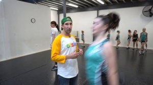 Irish Dancing For Kids | Learn About St.Patrick’s Day & Irish Culture With Ozzie | Keen Cut