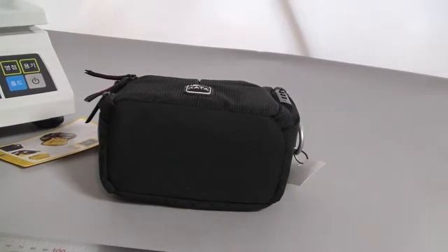 [Review]Kata DC 431 DL Digital Case It is Designed With Style To Hold And Organize Your Advanced смотреть онлайн