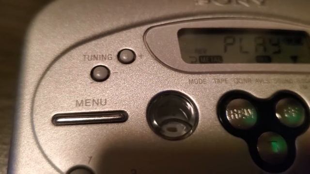 sony wm fx 487 cassette player walkman. смотреть онлайн
