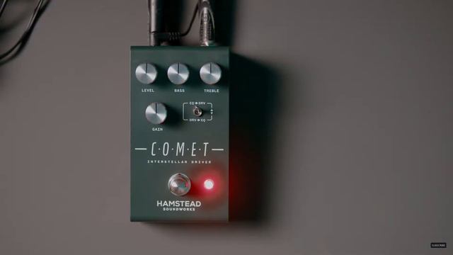 Solar Guitars T 1.6 - Pedalboards of News смотреть онлайн