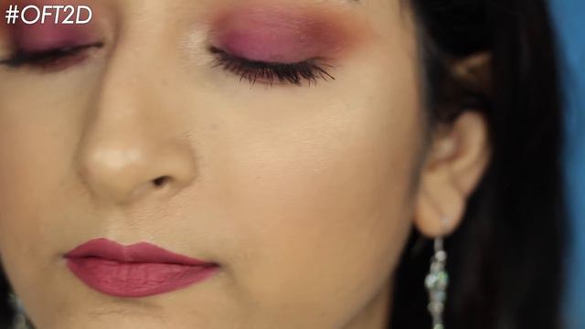HUDA BEAUTY Faux Filter Foundation | REVIEW | Hindi #OFT2D смотреть онлайн