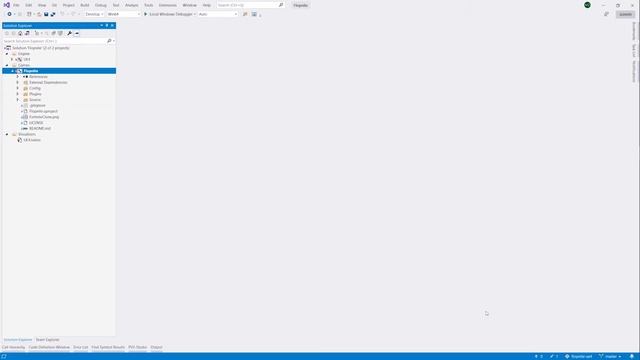 PVS-Studio to check Unreal Engine projects? смотреть онлайн