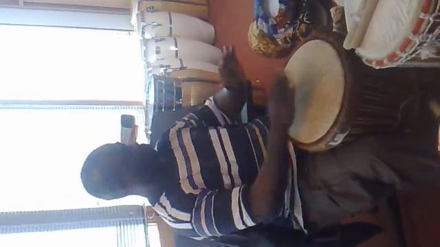 Djembe 7 смотреть онлайн