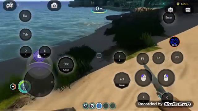 Teste Gameplay de Subnautica Parte 4 смотреть онлайн