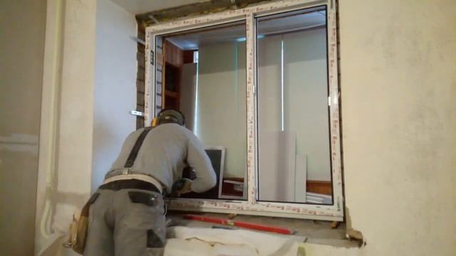 Один Дома. Ремонт комнаты. смотреть онлайн