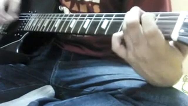 Nelly - Just A Dream [Intro Cover] смотреть онлайн