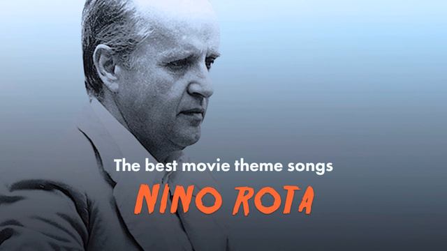 Nino Rota - Death on the Nile (Nile Journey) смотреть онлайн