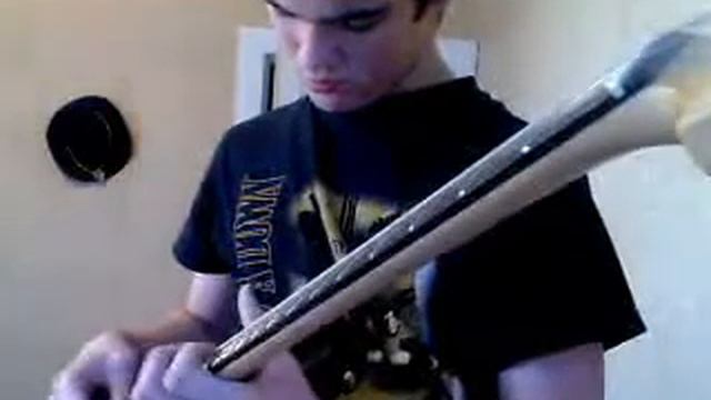 me playing beast and the harlot on electric guitar i love my washburn x-series смотреть онлайн