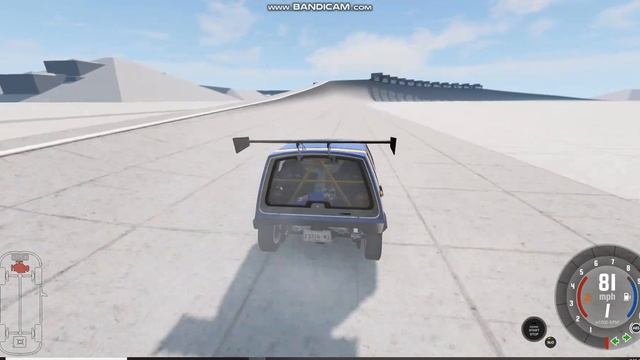 BEAMNG UPDATE 0.23! Driving On The New Gridmap Tracks! смотреть онлайн