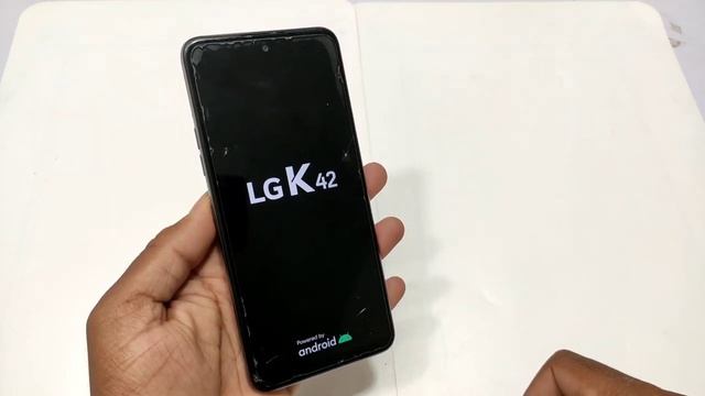 LG K42 Hard Reset | LG K42 Pattern Unlock смотреть онлайн