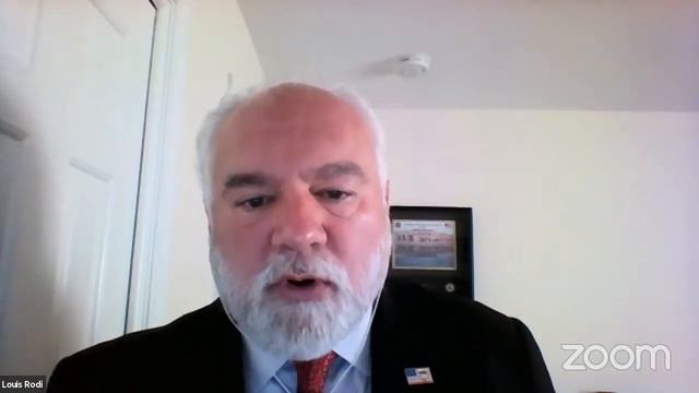 Policy Forum: The Counterterrorism Role of Homeland Security Investigations смотреть онлайн