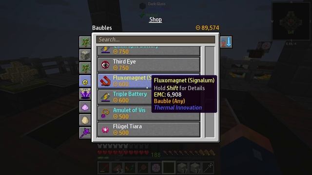 FTB Sky Odyssey Ep. 6 Elven Portal + Best Early Flight смотреть онлайн