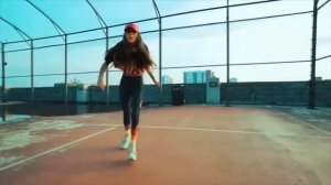 Мэвл – Холодок (Ой детка между нами) (Dance Video) ? ?