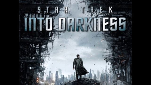 Star Trek Into Darkness: The Deluxe Edition- Man vs Blaster смотреть онлайн