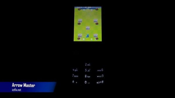 Nokia 215 4G Test game Snake, Ninja Up, Racing Attack, Doogle Jump,Nitro Racing ...