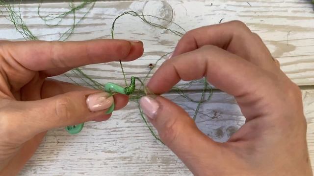 МК Брошь Кадуцей. Брошь на день медицинского работника. смотреть онлайн