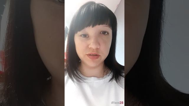 Неправильно подстригла чёлку