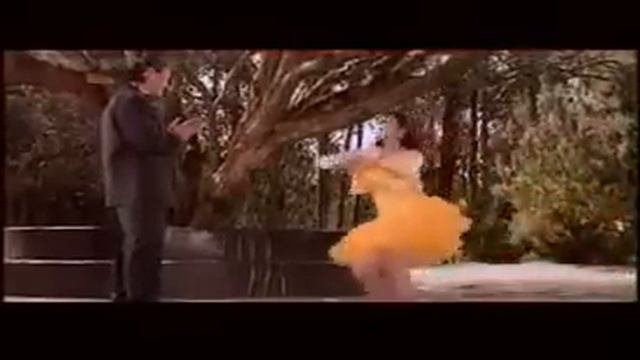 MAINE NA JANA. DIVYA BHARTI JACKIE SHROFF SHATRANJ HQ