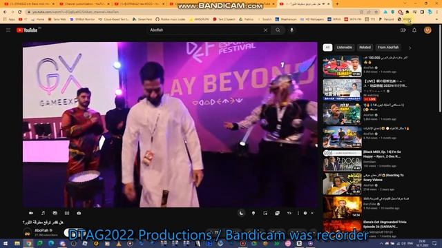 @AboFlah has WSOD смотреть онлайн