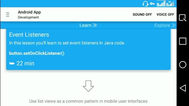Cara Membuat Aplikasi Android di HP Android - AIDE смотреть онлайн