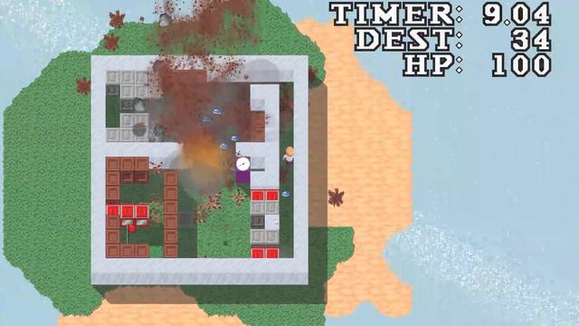 Mid-Development Hell смотреть онлайн