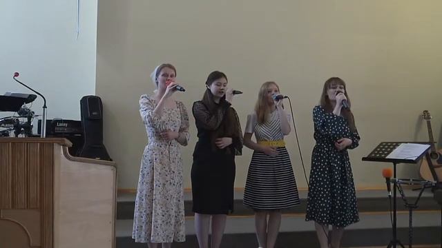 Дух Божий к нам пришел смотреть онлайн