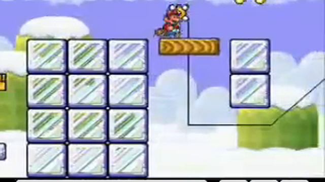 Super Mario Bros. 3 - World 6 Part 1 смотреть онлайн