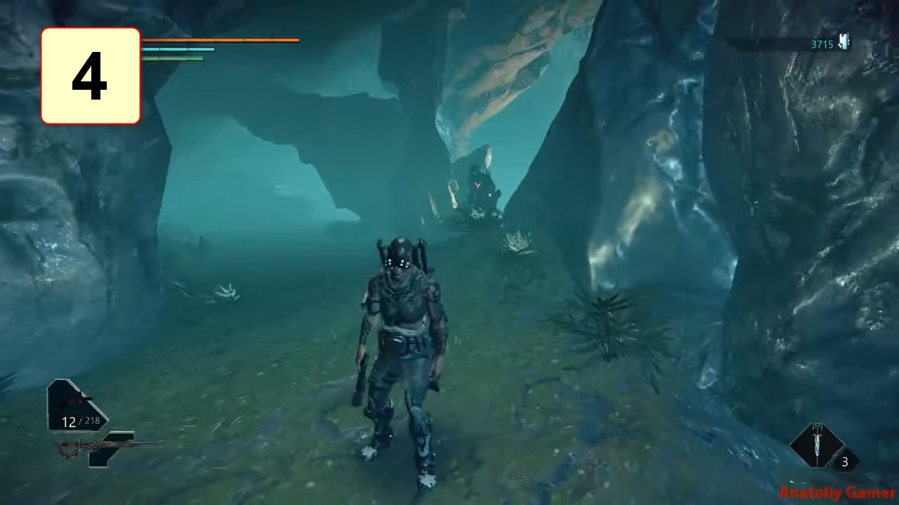 Прохождение ►Immortal: Unchained◄【• Выпуск• #4】