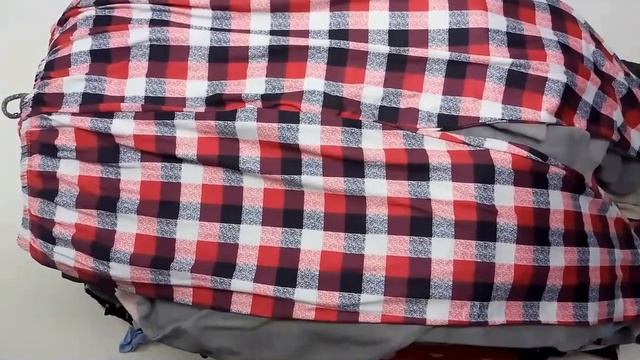 Мешок № 104125 Одежда для дома и сна Крем + Экстра. Арт 3082. Вес 29,5 кг. Кол-во 143 шт смотреть онлайн