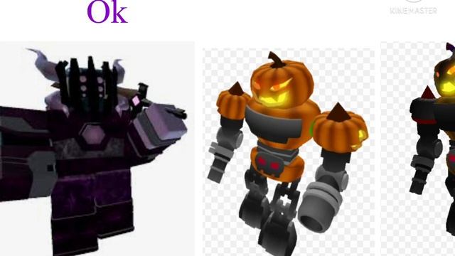 Mechanical Rot and Jack o bot get revenge for lord sinister death смотреть онлайн