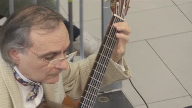 Domenico Lafasciano - Classico oltre i Confini (Milano 2018) смотреть онлайн