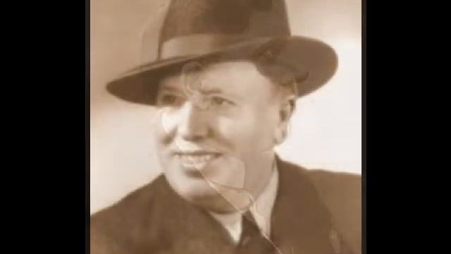 Aureliano Pertile - La dolcissima effigie (Columbia, 1932) смотреть онлайн
