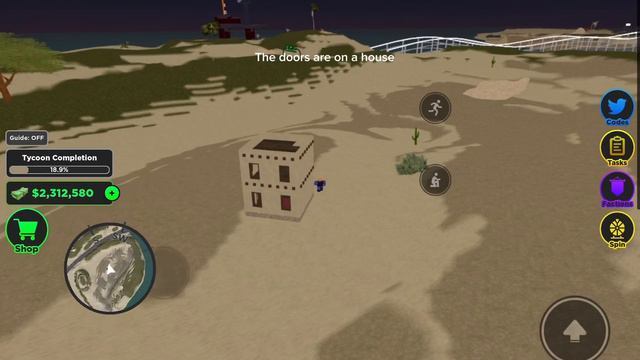 Roblox war tycoon. All M117 guardian piece locations. смотреть онлайн