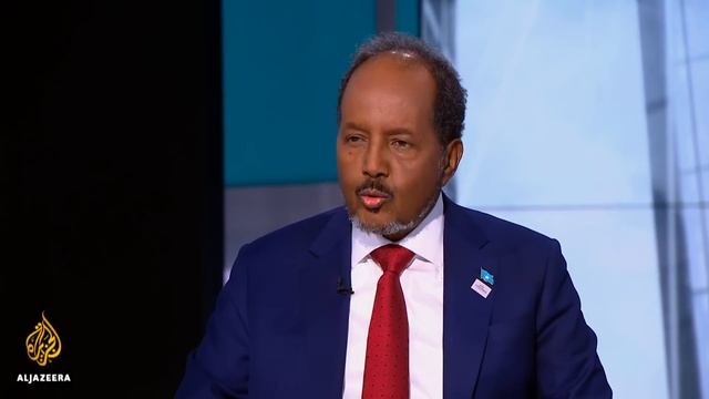 Can Somalia Overcome Its History Of Crises? | UpFront