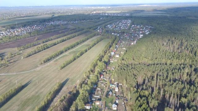 Fimi X8SE. UHD 4K 30fps. Полет на 4,2 км. г. Электроугли, Московская область. смотреть онлайн