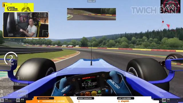 ШУМАХЕР ПЧЕЛКИН | МОЛНИЯ МАКВИН И ПЧЕЛКИН - ЛУЧШИЕ ДРУЗЬЯ смотреть онлайн