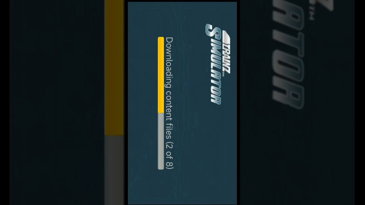 ТУТОРИАЛ.TRAINZ SIMULATOR ANDROID.УСТАНОВКА ИГРЫ смотреть онлайн