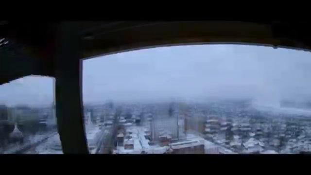 Экстрим как «болеутоляющее»: зачем жители Ростова играют со смертью смотреть онлайн