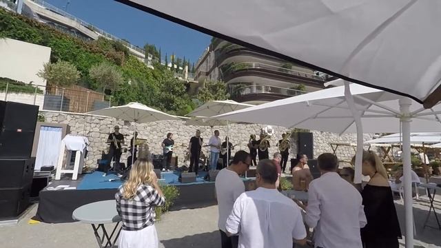 DUKLEY BEACH 01.05.2018. Dejan Petrovic and Big Band смотреть онлайн