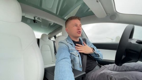 Проблемы Новой Теслы 2021 | Что Творится с Компанией Tesla | Tesla model 3 | Илон Маск