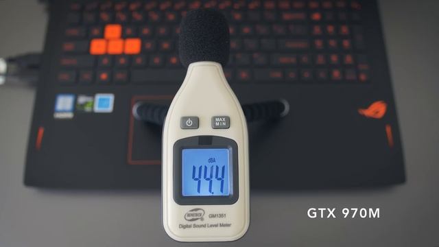 ASUS GL502 (GTX 1060) Review - 45% Better Performance?! смотреть онлайн