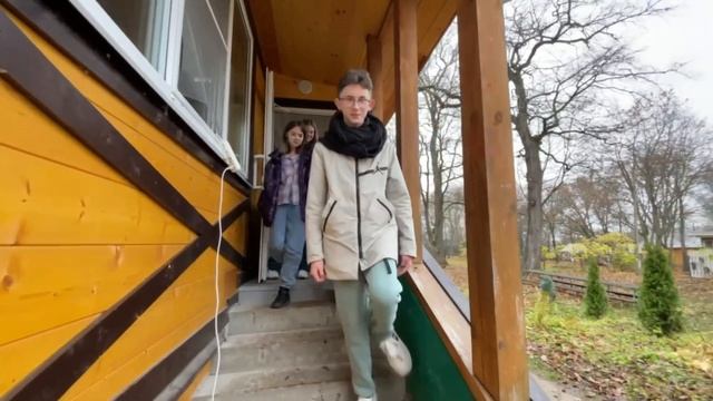 Юный Алексин - Смена "7D, 7 дней - 7 побед" - Осень 2022 смотреть онлайн