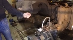 ? Ремонт ЭКСКАВАТОРА HYUNDAI R170?Сборка  передней ступицы(бортовой)экскаватора HYUNDAI R170??