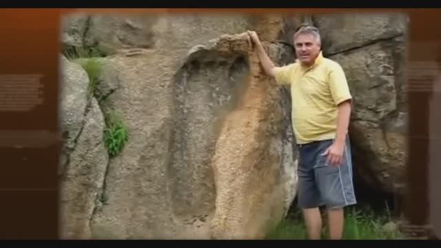 Следы древних гигантов_ кто пытается уничтожить доказательства существования великанов смотреть онлайн