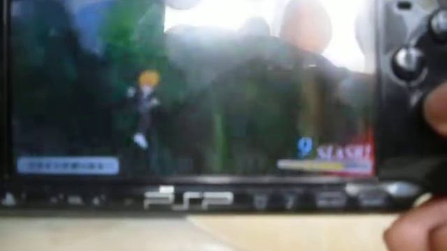 bleach heat the soul 5 gameplay смотреть онлайн