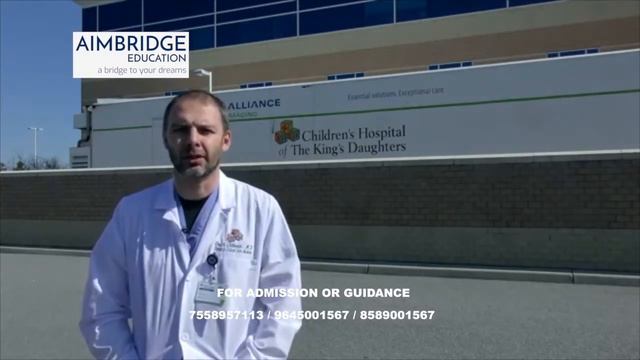 MBBS In Georgia | David Tvildiani Medical University Georgia | Aimbridge Education
