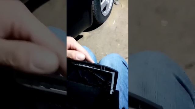 Ещё одна болезнь Ниссан Примера Р12 смотреть онлайн