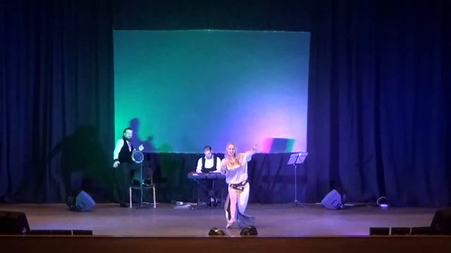 Елена Кузнецова и ансамбль Хаям смотреть онлайн